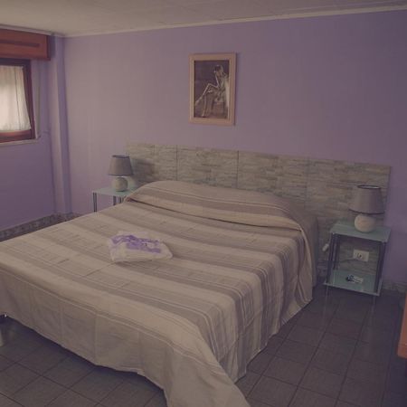 Cassiodoro Rooms Affittacamere Катандзаро Экстерьер фото