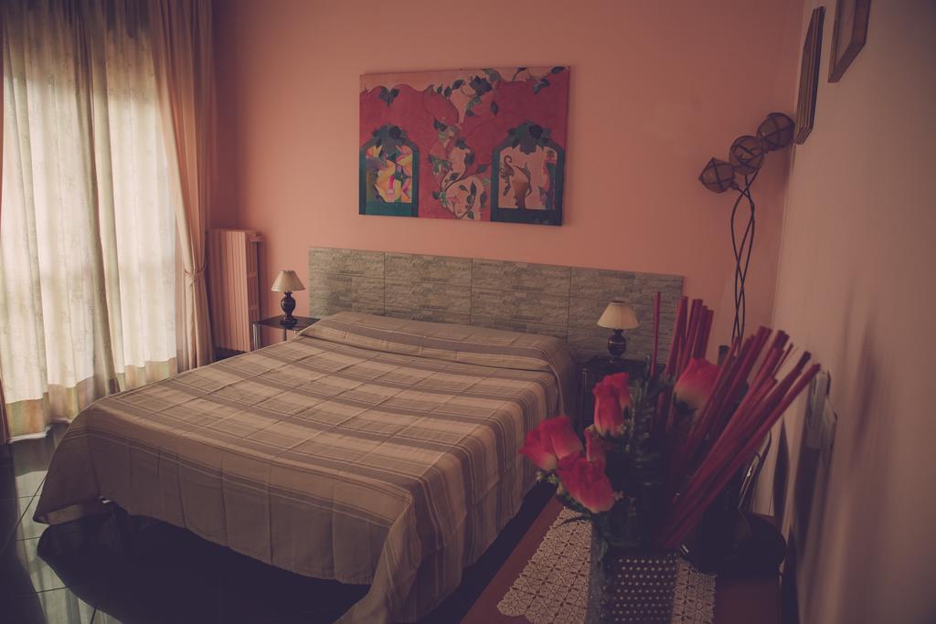 Cassiodoro Rooms Affittacamere Катандзаро Экстерьер фото