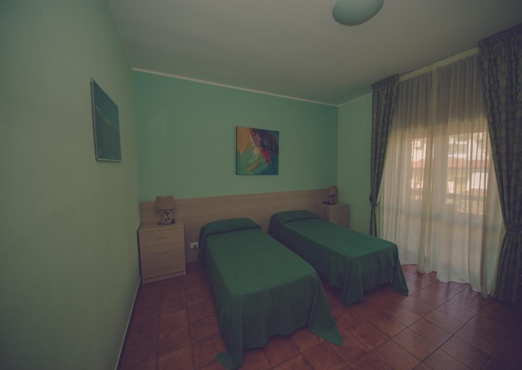 Cassiodoro Rooms Affittacamere Катандзаро Экстерьер фото