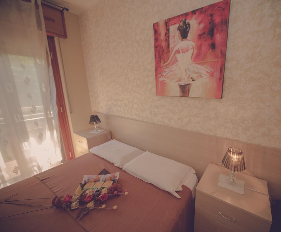 Cassiodoro Rooms Affittacamere Катандзаро Экстерьер фото