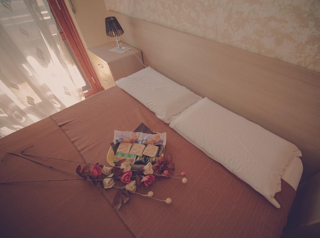 Cassiodoro Rooms Affittacamere Катандзаро Экстерьер фото